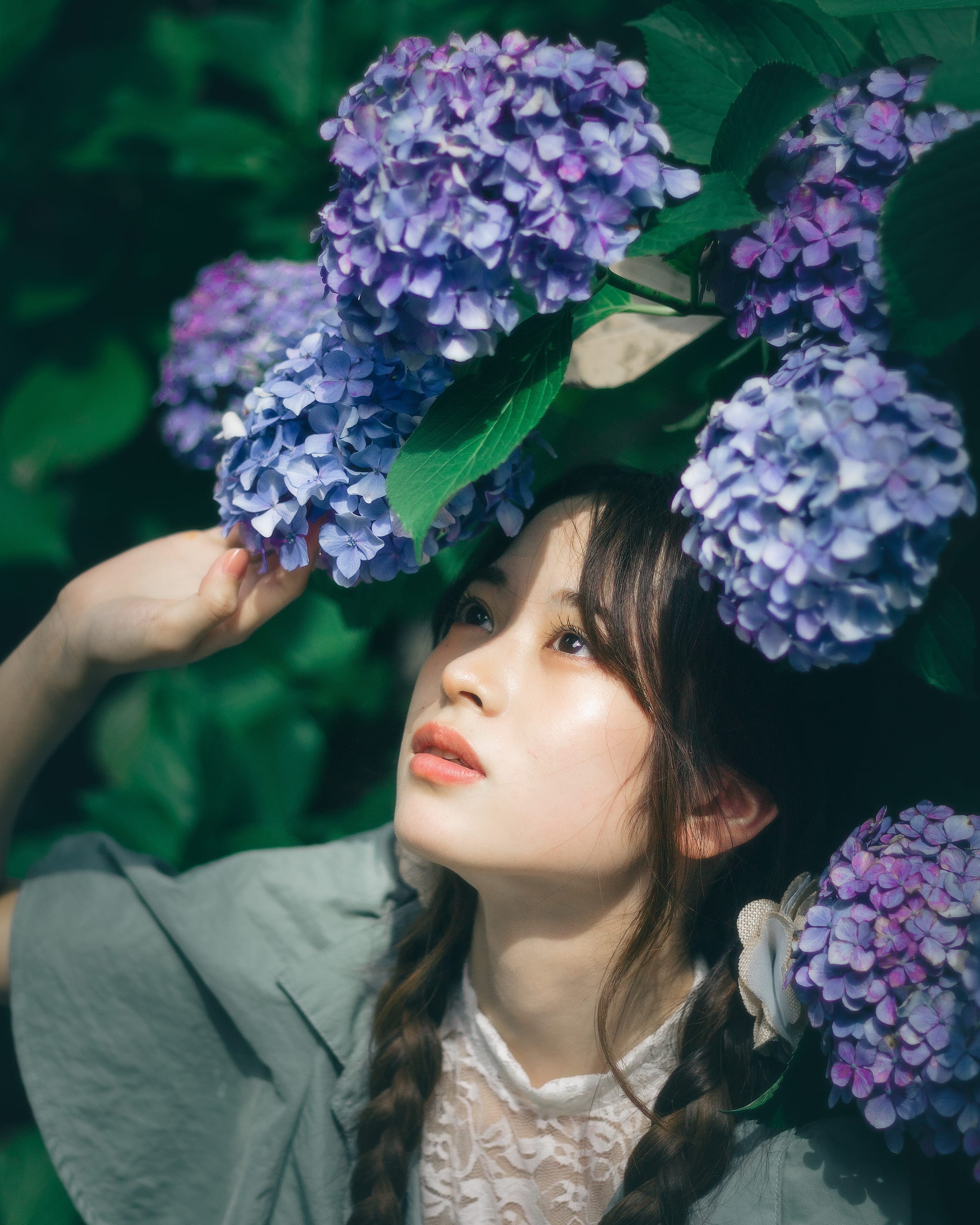 PHOTO WALK CREW 作例 3